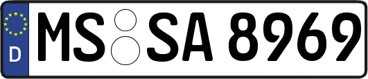 MS-SA8969