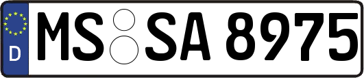 MS-SA8975