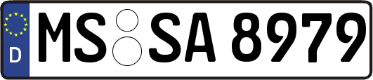 MS-SA8979