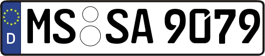 MS-SA9079