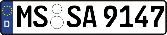 MS-SA9147