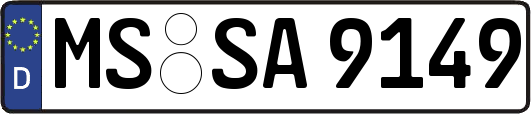 MS-SA9149