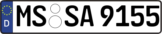 MS-SA9155