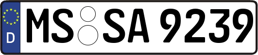 MS-SA9239