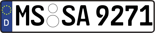 MS-SA9271