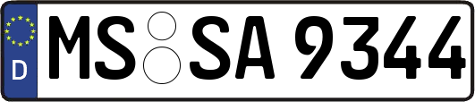MS-SA9344