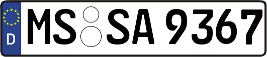 MS-SA9367