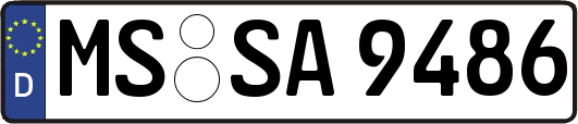 MS-SA9486