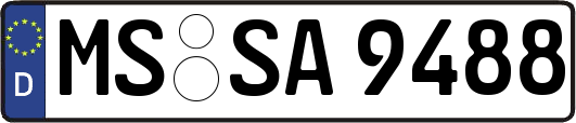 MS-SA9488