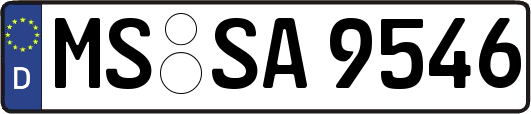 MS-SA9546