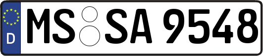 MS-SA9548