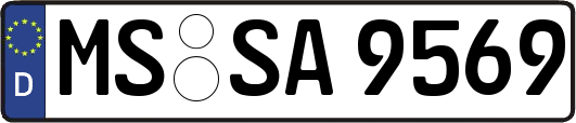 MS-SA9569