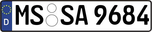 MS-SA9684
