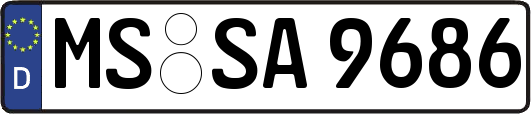 MS-SA9686