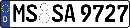 MS-SA9727