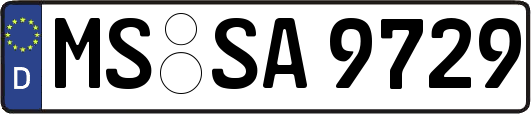 MS-SA9729