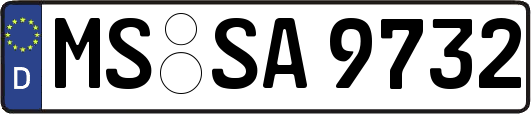 MS-SA9732