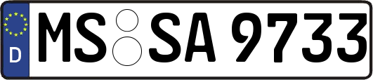 MS-SA9733