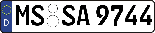 MS-SA9744
