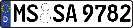MS-SA9782