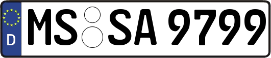 MS-SA9799