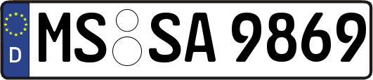 MS-SA9869