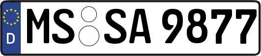 MS-SA9877