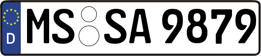 MS-SA9879