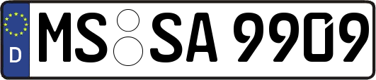MS-SA9909