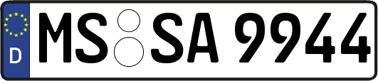 MS-SA9944