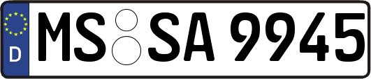 MS-SA9945
