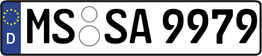 MS-SA9979