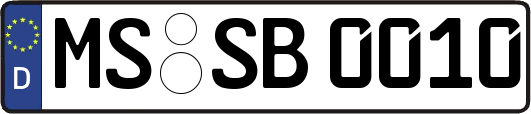 MS-SB0010