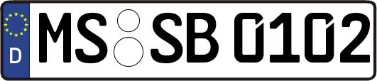 MS-SB0102