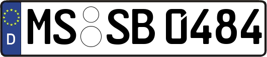 MS-SB0484