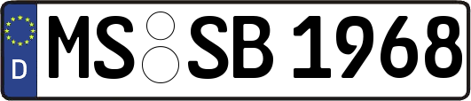 MS-SB1968