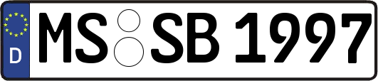 MS-SB1997