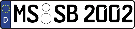 MS-SB2002