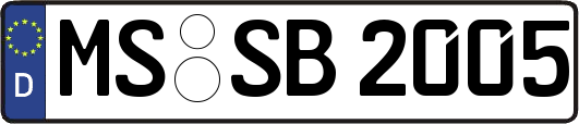 MS-SB2005