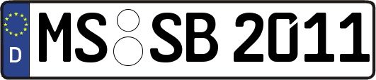 MS-SB2011