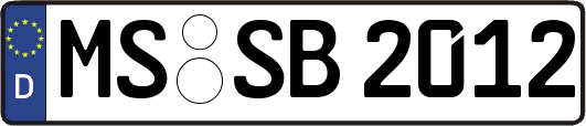 MS-SB2012