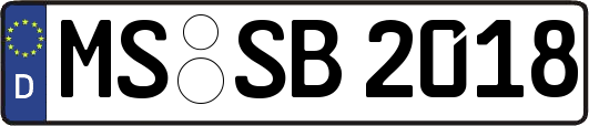 MS-SB2018