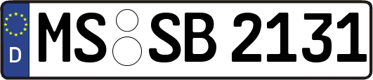 MS-SB2131