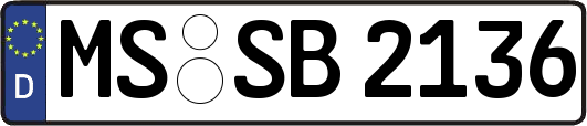 MS-SB2136