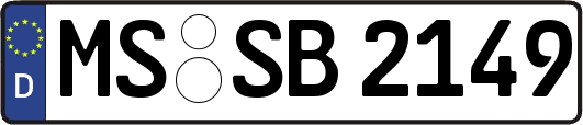 MS-SB2149