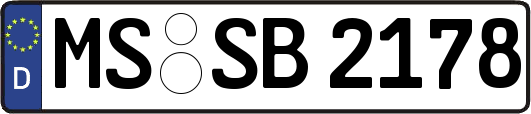 MS-SB2178