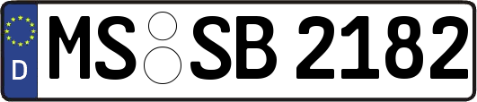 MS-SB2182