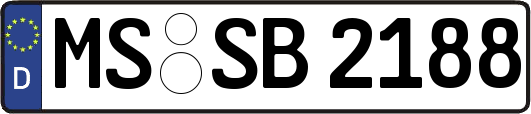 MS-SB2188
