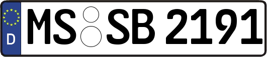 MS-SB2191
