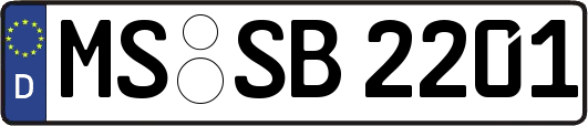 MS-SB2201